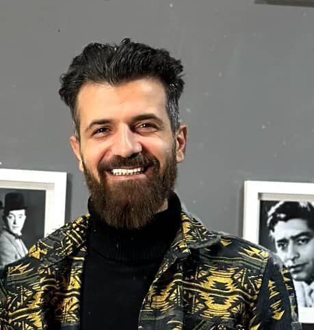 میلاد شایسته