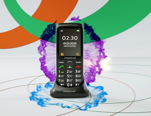 تبلیغ موبایل